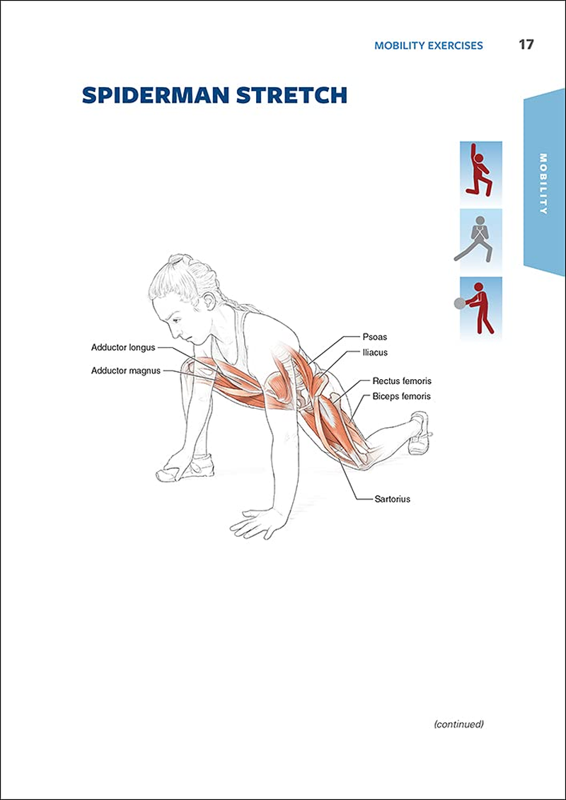 Functional Training Anatomy image number 3