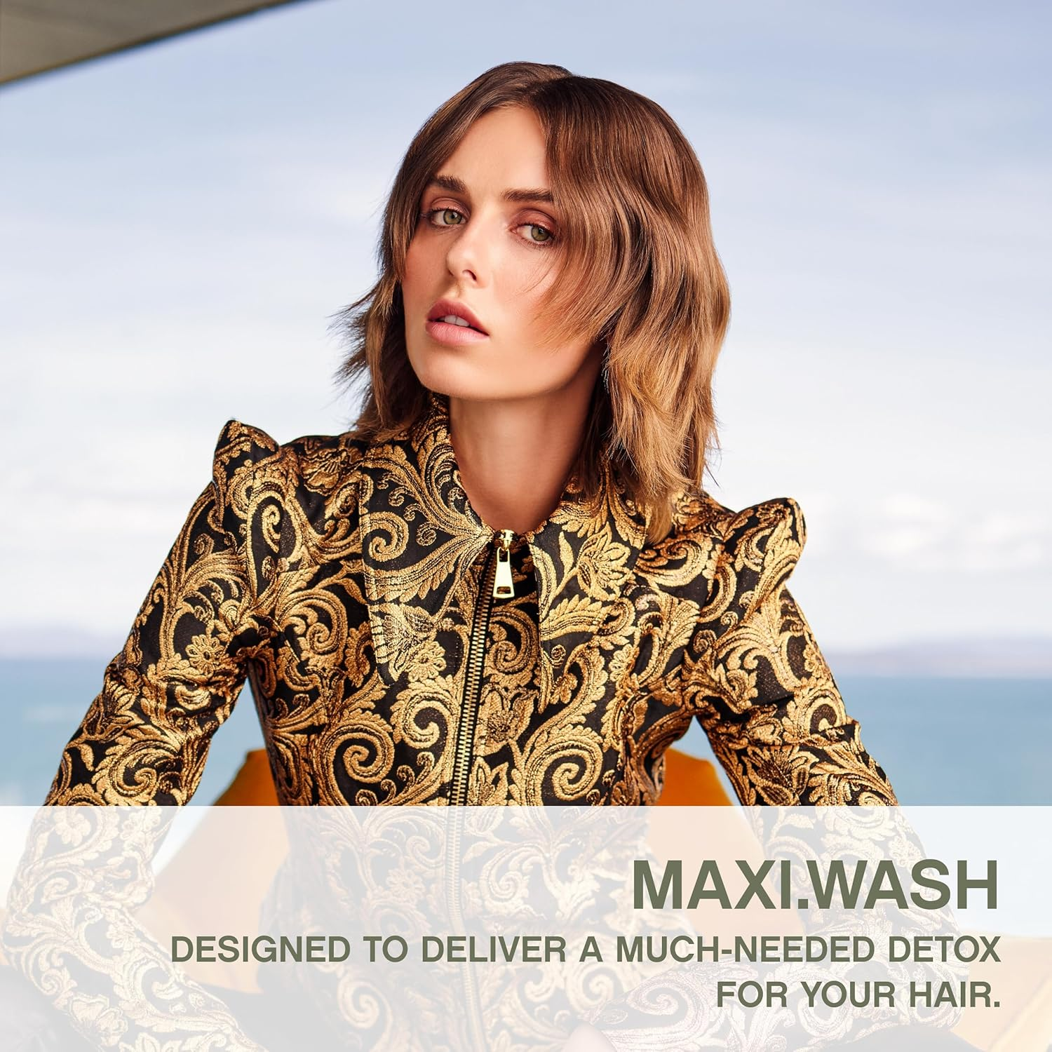 Kevin Murphy Maxi Wash Detox Shampoo