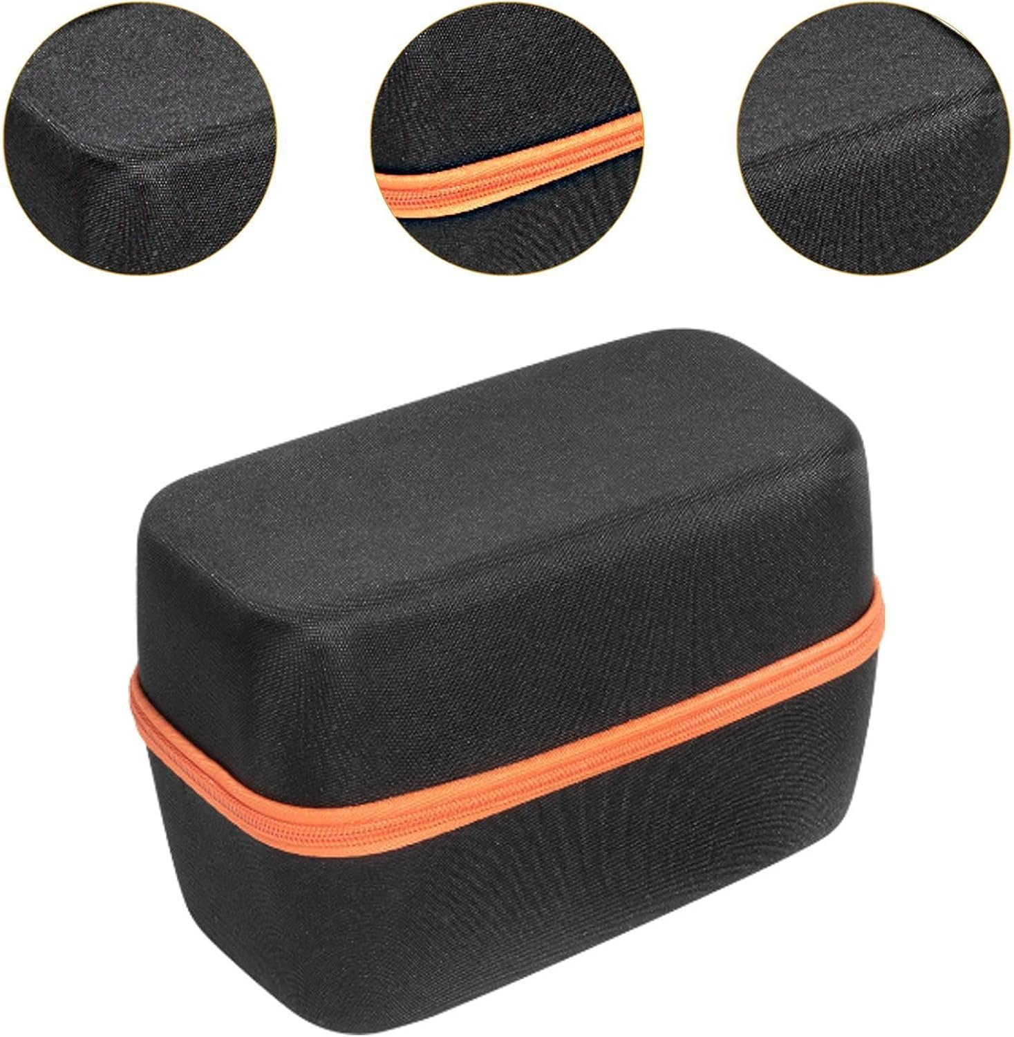 ＡＷＨＡＯ Compact Car Jump Starter Storage Case, Lightweight Protection image number 1