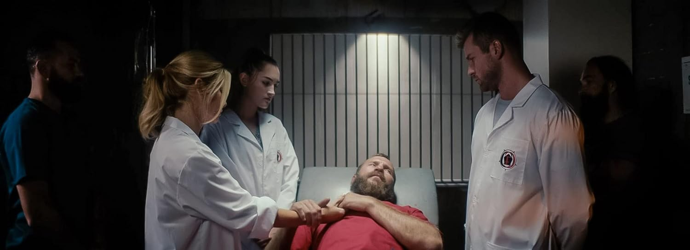 Project Legion image number 1