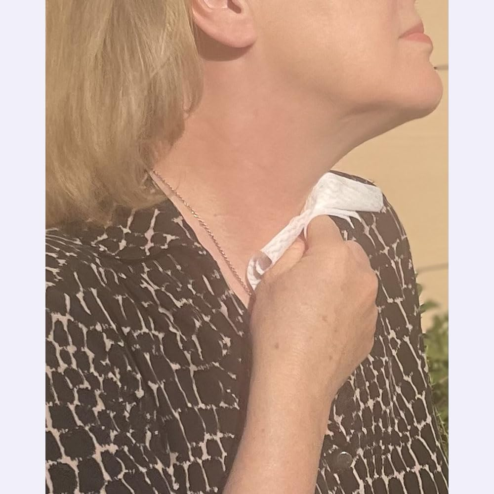 Insect Repellent,Towellette Wipes DEET Free 20% Picaridin (10 Pack) Tell Your Bye Bye Skeeter Story image number 2