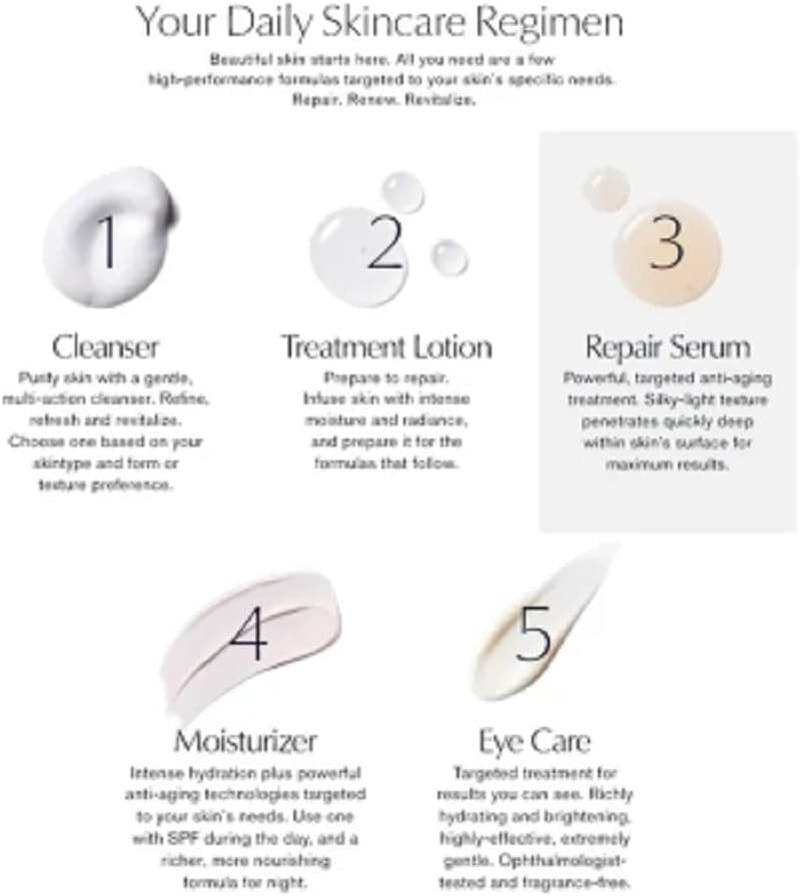 ESTEE LAUDER ADVANCED NIGHT REPAIR RECOVERY COMPLEX 50ML image number 4