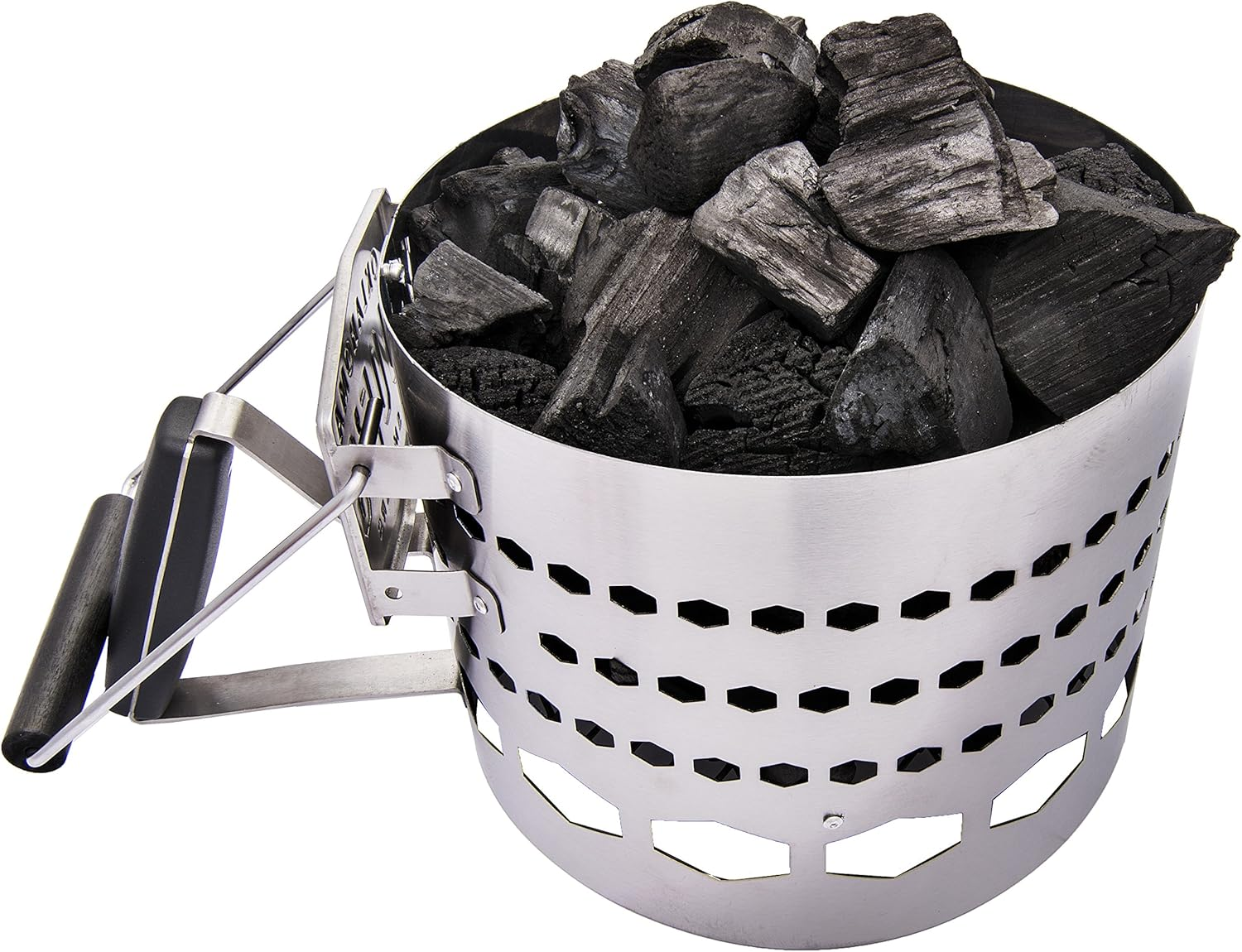 Oklahoma Joe'S Halftime Charcoal Starter, X-Large image number 1