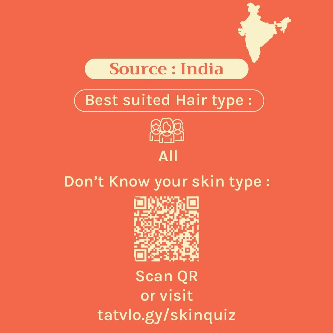 Tattvalogy Jamaican Black Castor Oil, 100 Ml