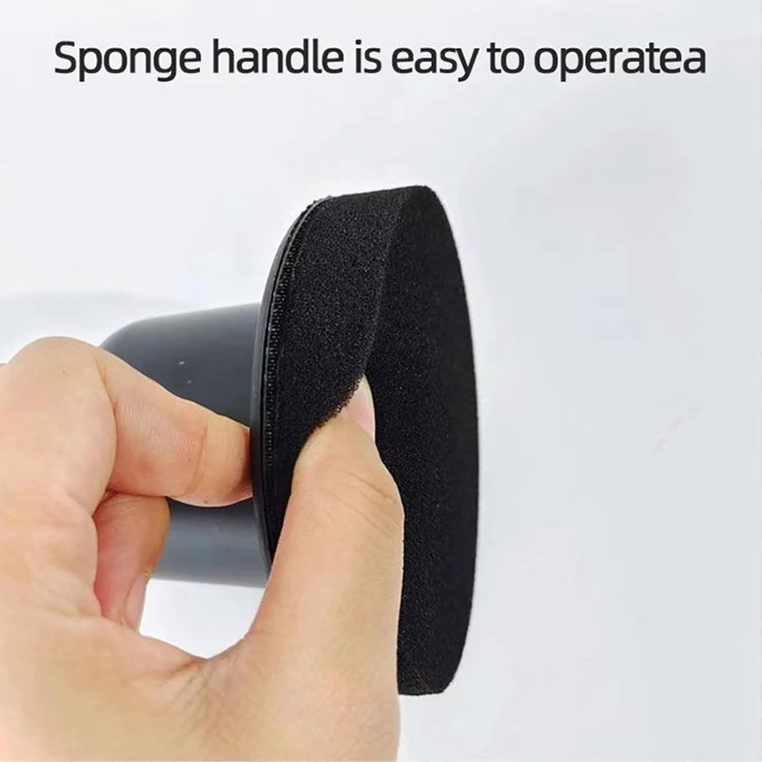 Guide Coat Automotive - Black Dry Guide Automotive | Filler Primer for Vehicle Maintenance Touch-Up Refinishing Autobody Repair Dent image number 2