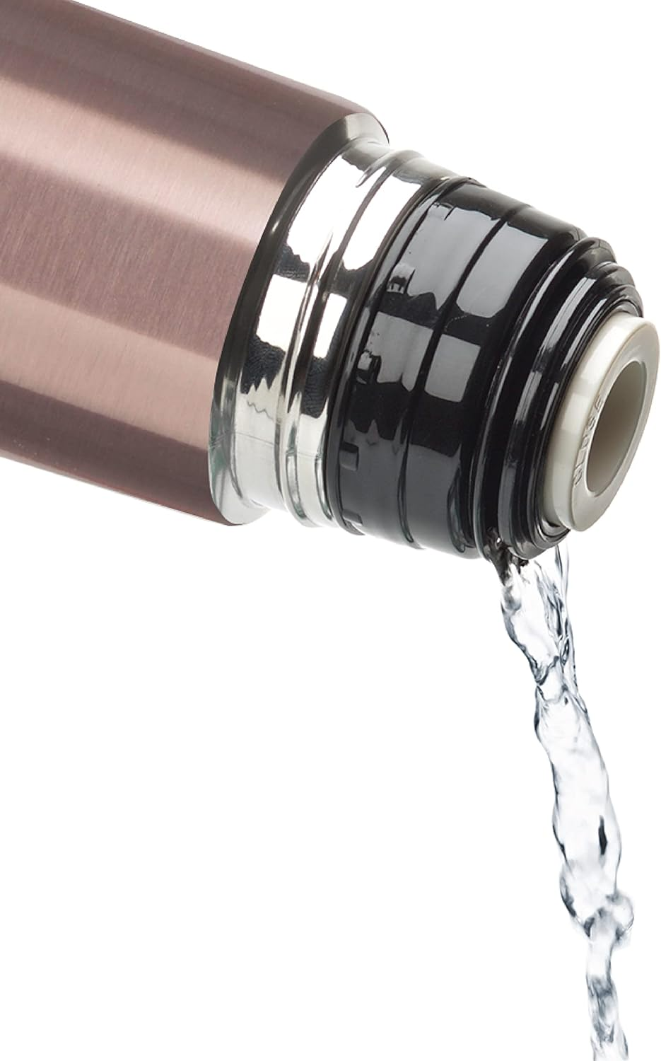 Smash Stainless Steel Vacuum Insulated Flask &ndash; 550Ml | Dual Wall, Leak-Proof & Bpa-Free | Keeps Drinks Hot or Cold | Durable Thermal Flask/Bottle for Work, School, Gym, Footy & Outdoors image number 4