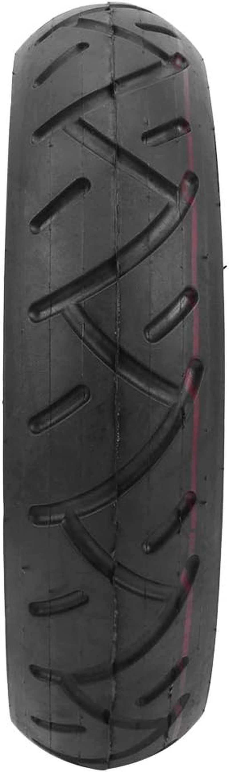 Electric Scooter Tire Set Reliable 10X2.5Inch Outer and Inner Tire Combo for Various Needs image number 2