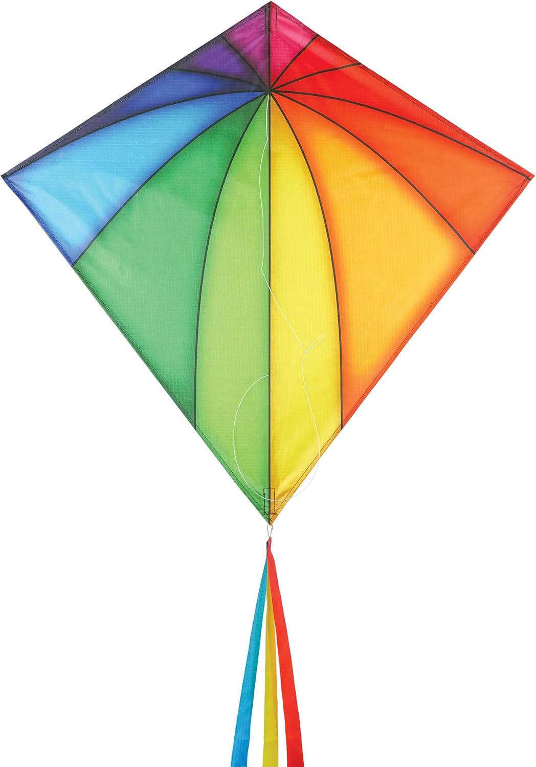 In the Breeze 3318 - Baby Turtle 30 Inch Diamond Kite - Fun, Easy Flying Kite