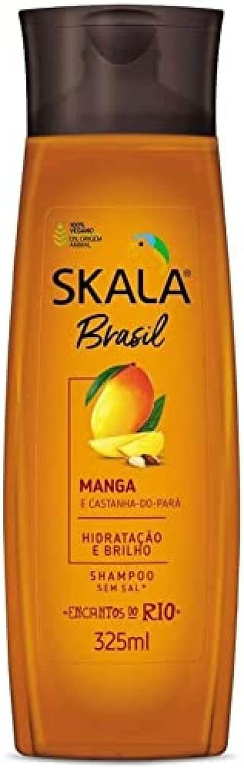 Skala Champ&uacute; Mango Y Nuez De Brasil 325 Ml image number 4