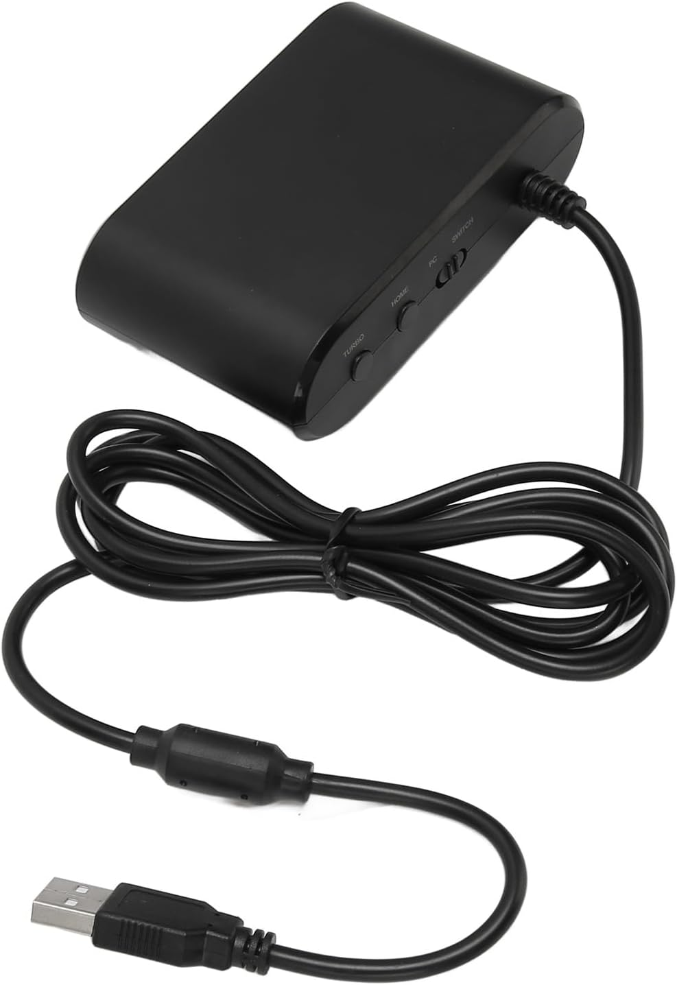 Game Controller Converter Multifunction Adapter for Switch PC N64 Consoles image number 3