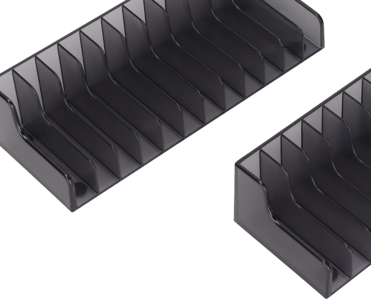 Game Card Storage Rack for Switch/Ps4/Ps5/ One, Multifunctional Game Disk Display Box, Game Card Storage Bracket image number 1