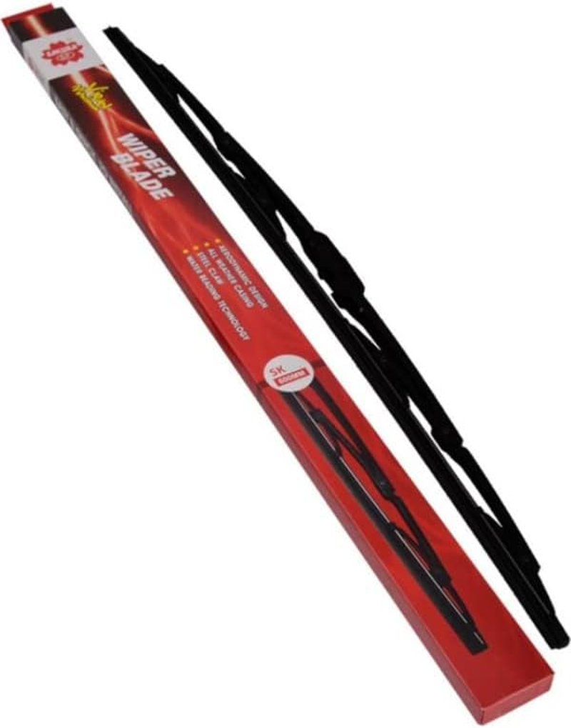 Sakura Wiper Blade 650Mm 26 Inch Complete Universal Hook Blade