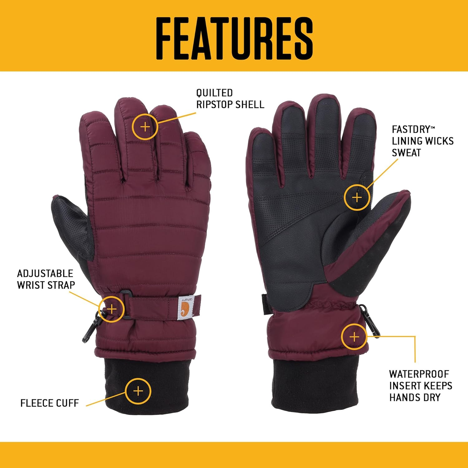 Carhartt Women'S image number 4