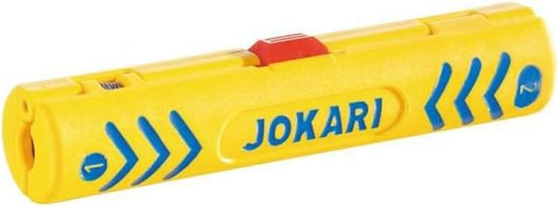 JOKARI T30600 CABLE STRIPPER, COAXIAL CABLES