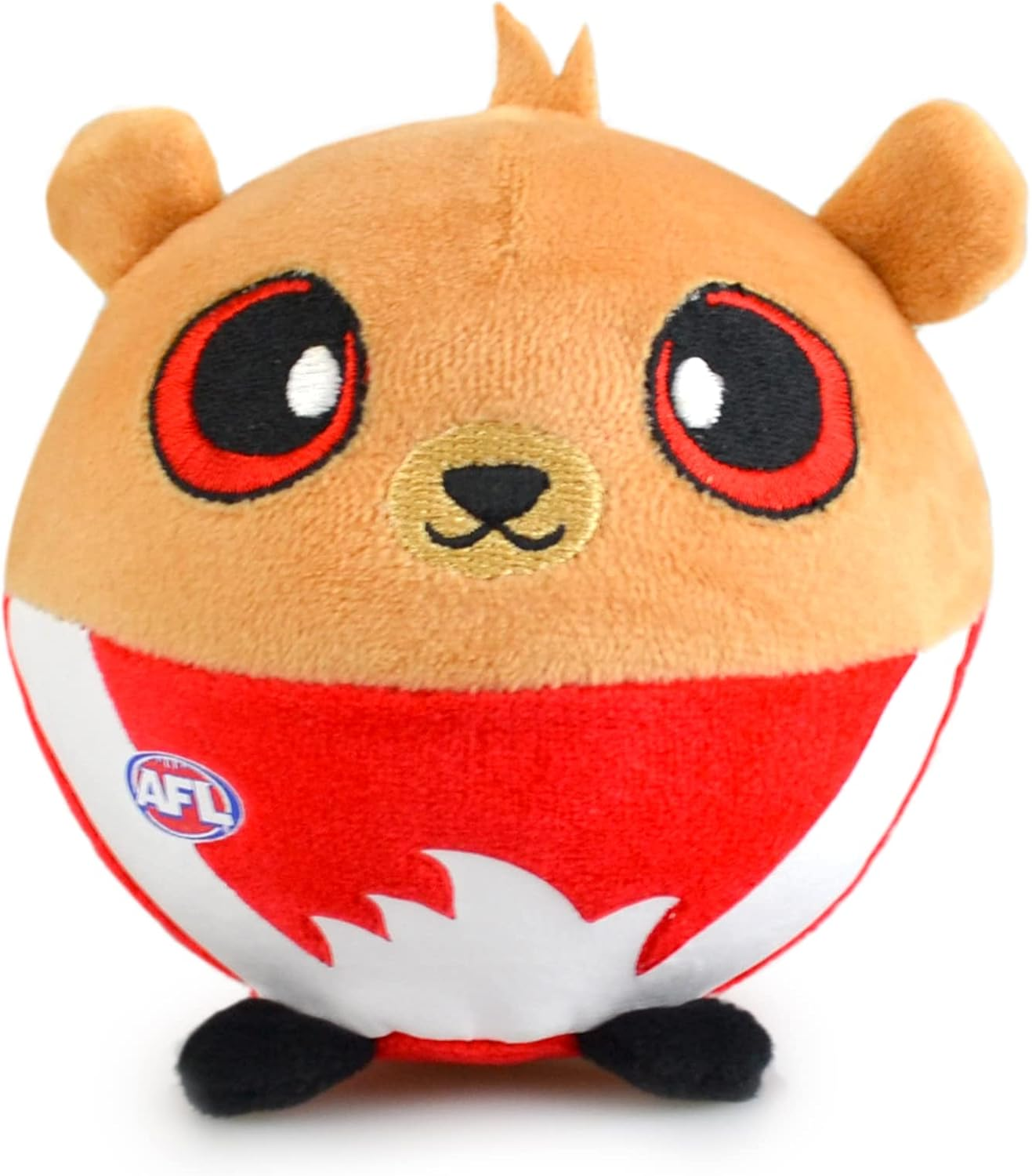 AFL Sydney Swans Squishii Plush Toy
