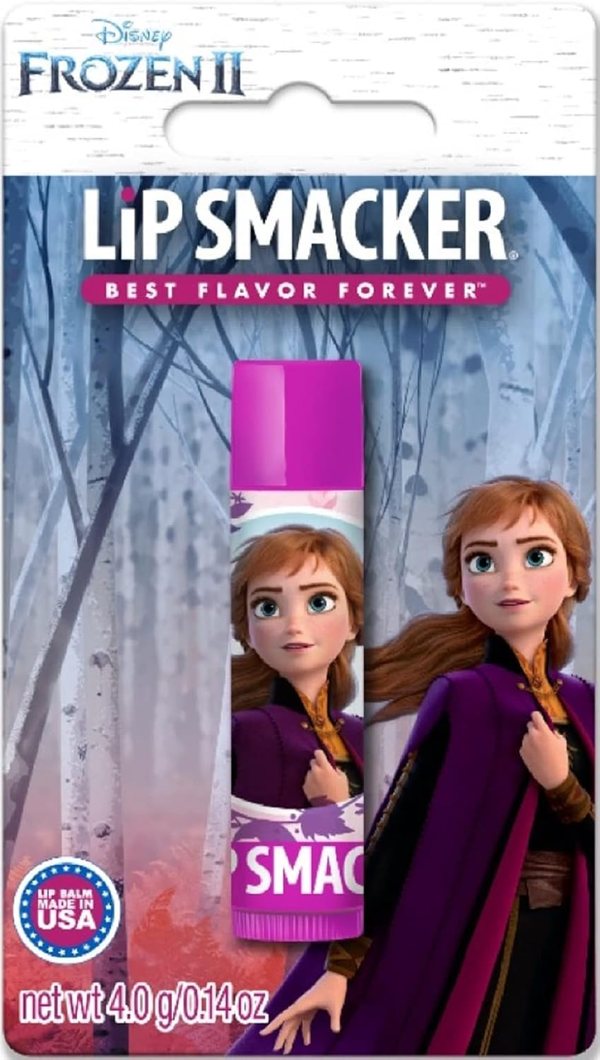 Lip Smacker Disney Frozen Anna Lip Balm 4 G image number 5
