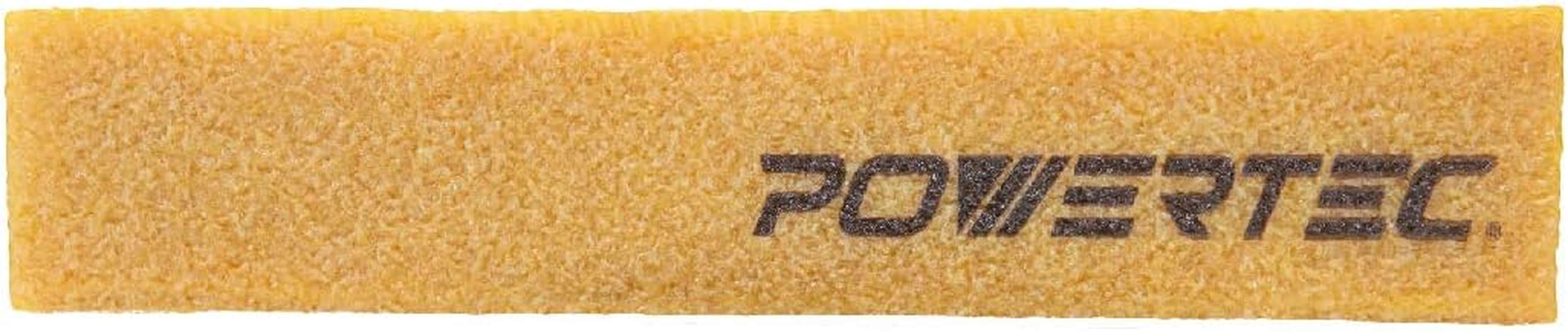 POWERTEC 71002-P2 Abrasive Cleaning Stick for Sanding Belts & Discs 8-1/2" 2PK | Natural Rubber Eraser - Woodworking Shop Tools for Sanding Perfection image number 3