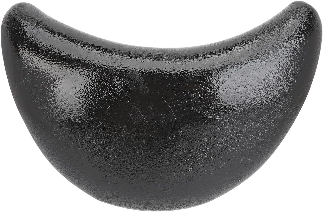 Shampoo Bowl Headrest Non-Slip Silicone Salon Sink Cushion Comfortable Neck Support Pillow Washing Hair Headrest image number 2