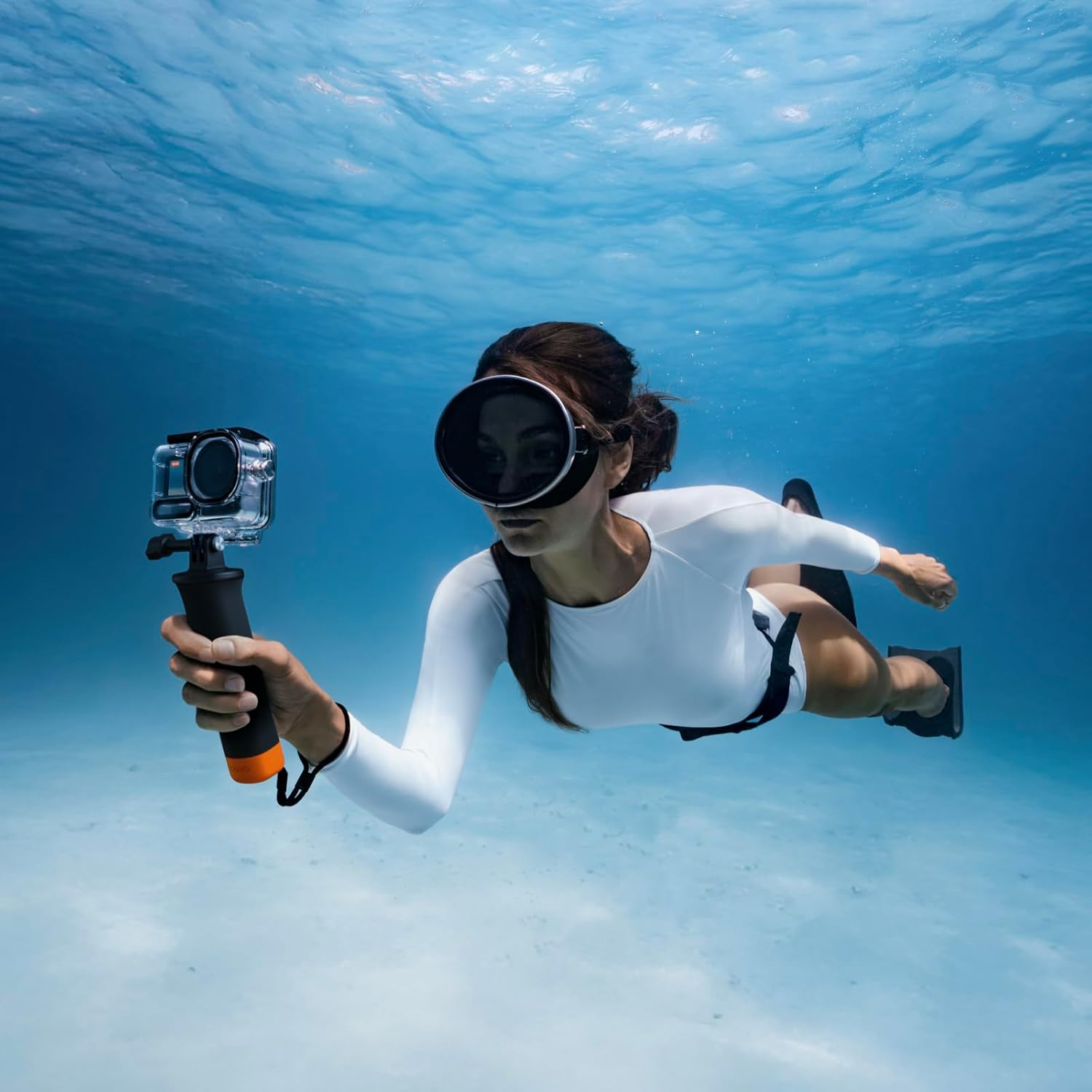 Osmo Action 6 Waterproof Case image number 4