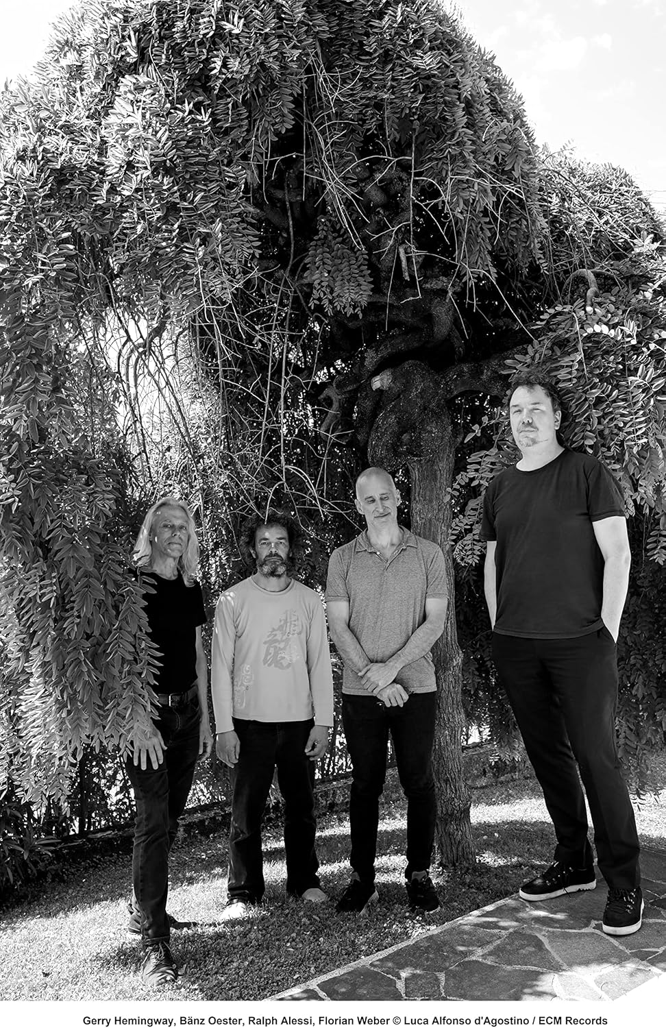 It'S Always Now image number 3