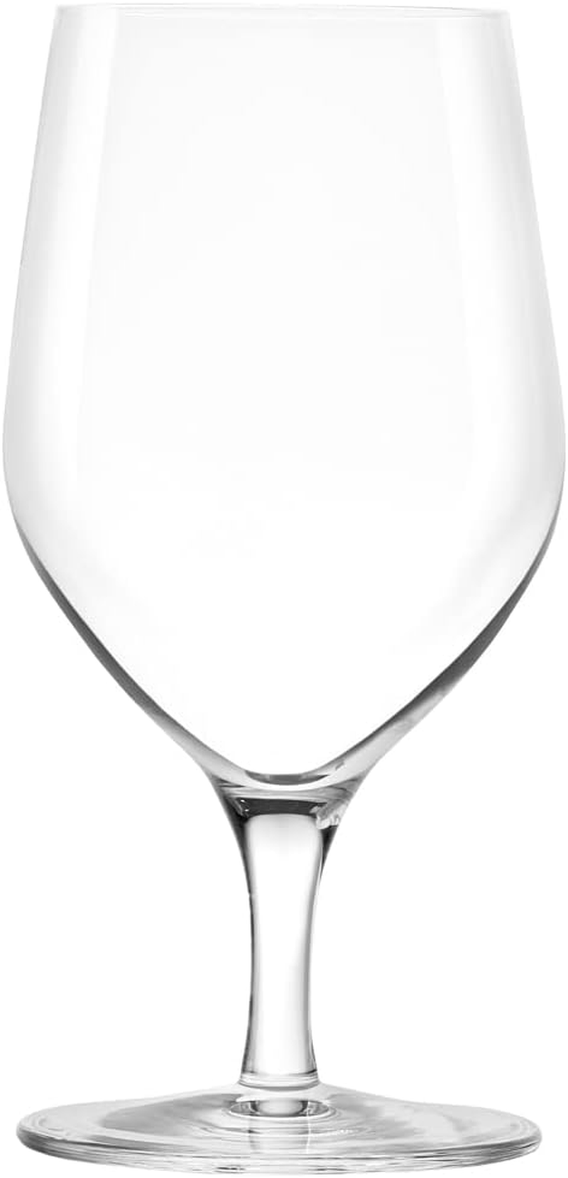 Stolzle Lausitz Ultra Water/Beer Glass 6 Piece Set, 450 Ml Capacity image number 5