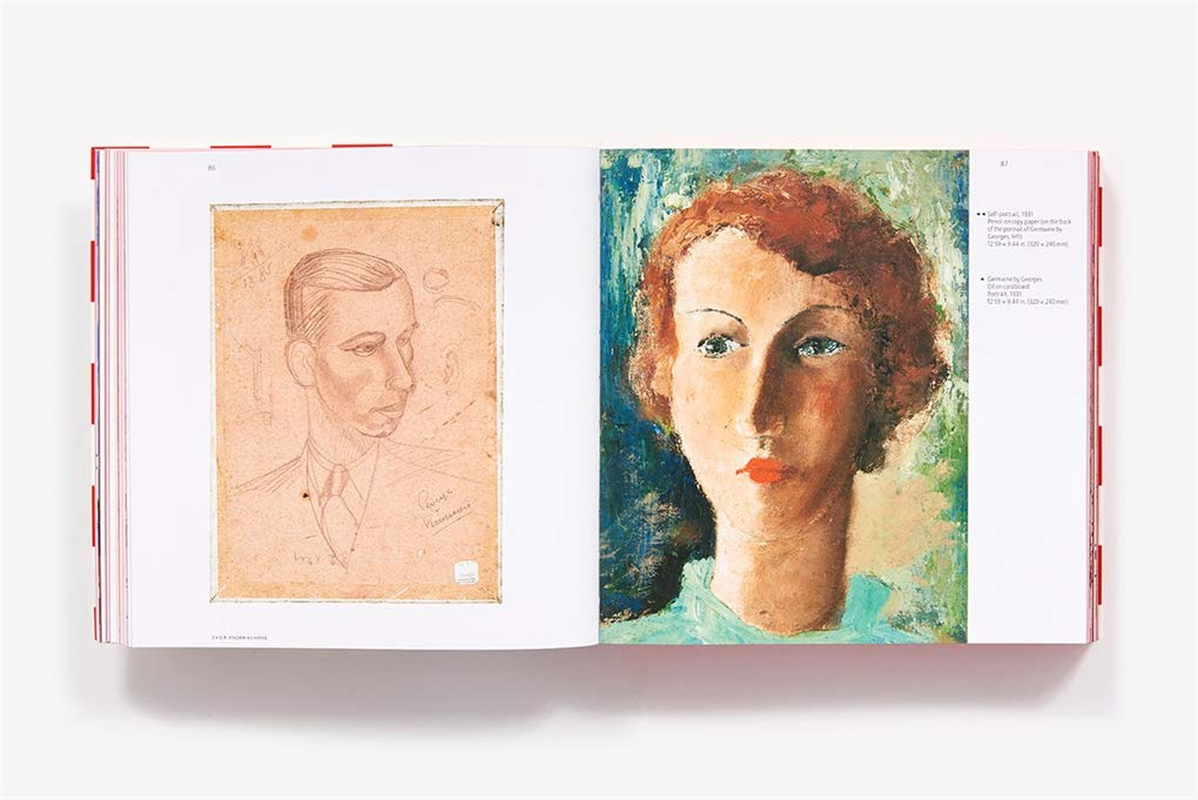 Tintin: the Art of Herg&eacute; image number 2