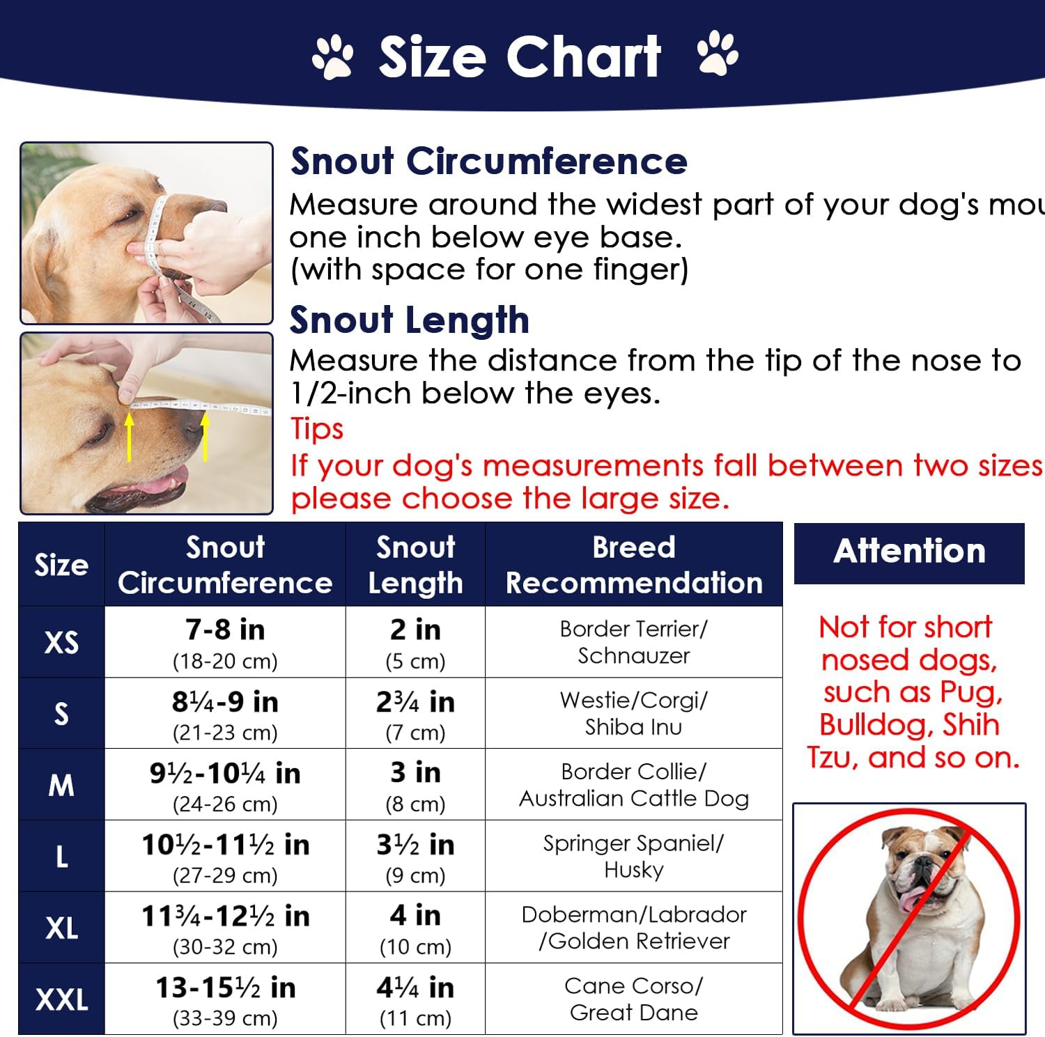 Dog Muzzle, Breathable Basket Muzzles for Small, Medium, Large and X-Large Dogs, Stop Biting, Barking and Chewing, Adjustable and Comfortable Secure Fit Dog Mouth Cover (XL - Labrador, Black) image number 1