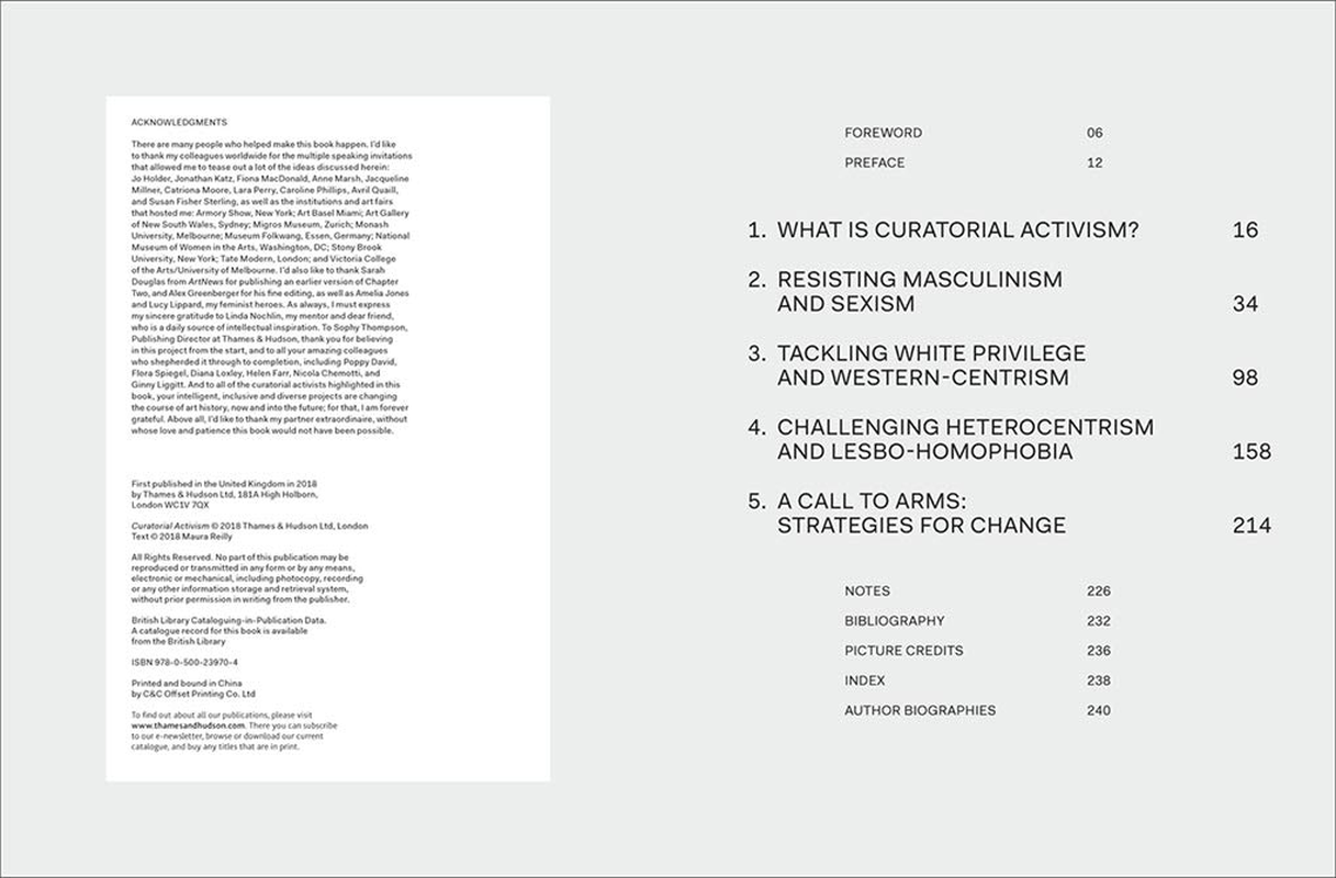 Curatorial Activism:Towards an Ethics of Curating image number 4