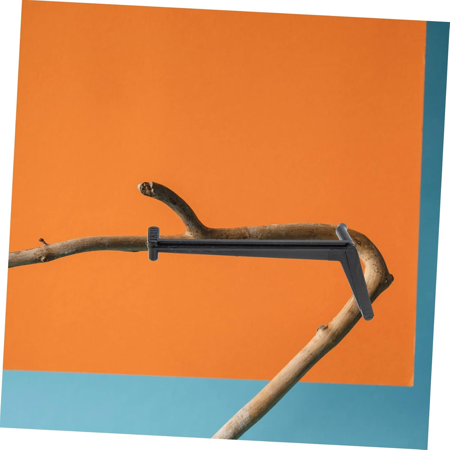 NULYLU 100Pcs Plant Bending Tool Garden Supplies Plant Stem Trainer Practical Reinforcing Clips