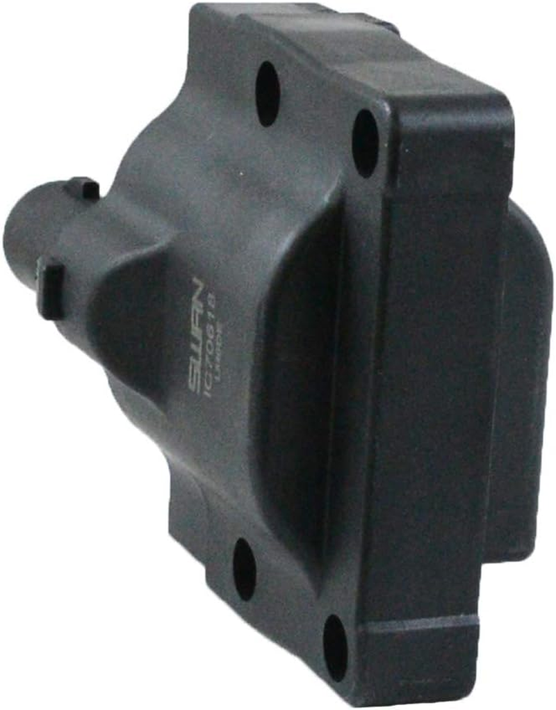 SWAN Ignition Coil for Lexus GS300, LS400, SC400 & Toyota 1988-2005 (Various Models &ndash; See Compatibility List) image number 3