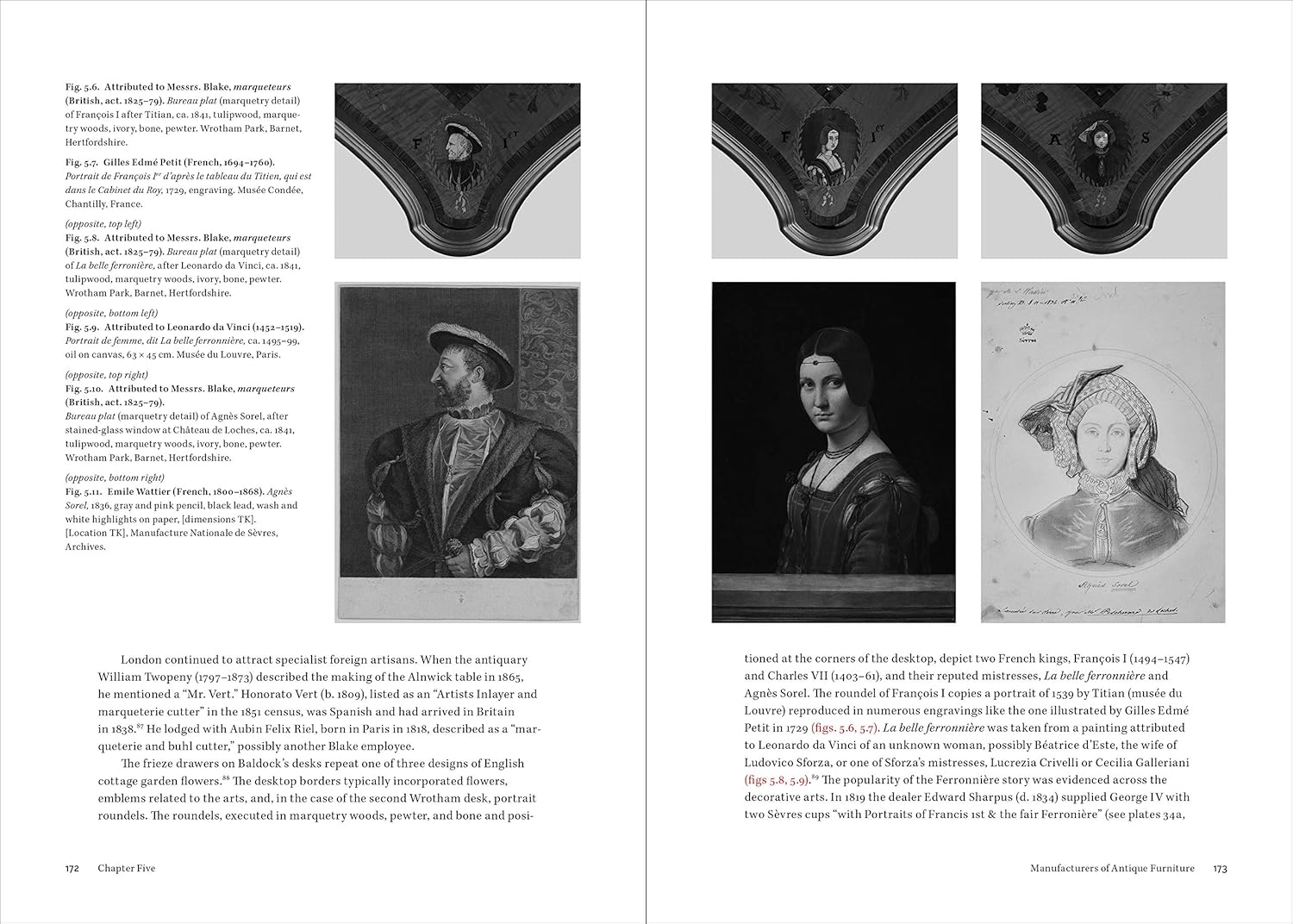 The Tastemakers: British Dealers and the Anglo-Gallic Interior, 1785-1865