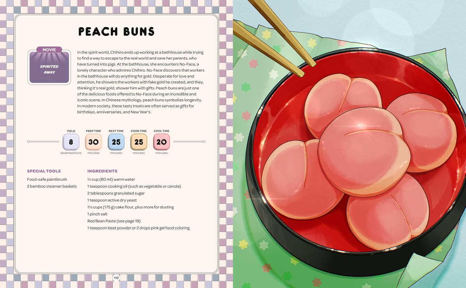 The Anime Caf&eacute;: 50 Iconic Treats, Snacks, and Drinks from Your Favorite Anime