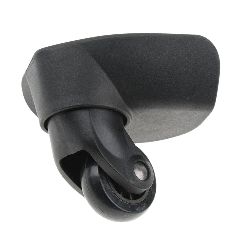 B Baosity A05 Suitcase Luggage Casters Replacement Travelling image number 3