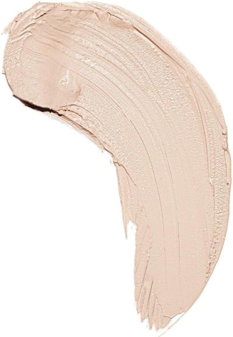 Makeup Revolution Fast Base Stick Foundation F1, Beige, 30G image number 1