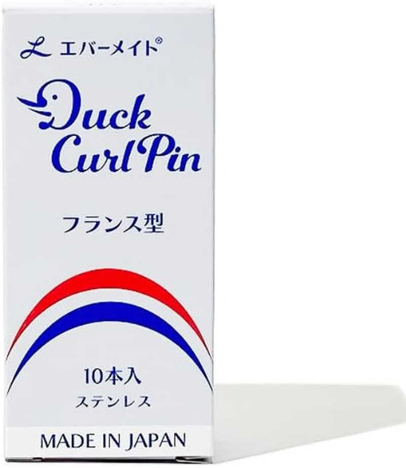 Dakar French Type Stainless Steel 10 Piece