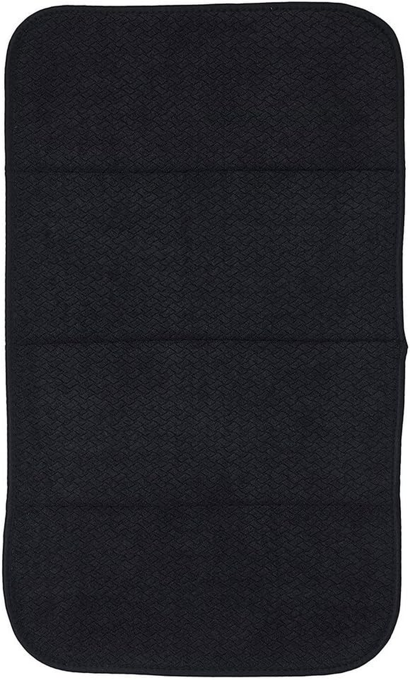 All-Clad Textiles Reversible Fast-Drying Mat, Pewter, 1 Pack
