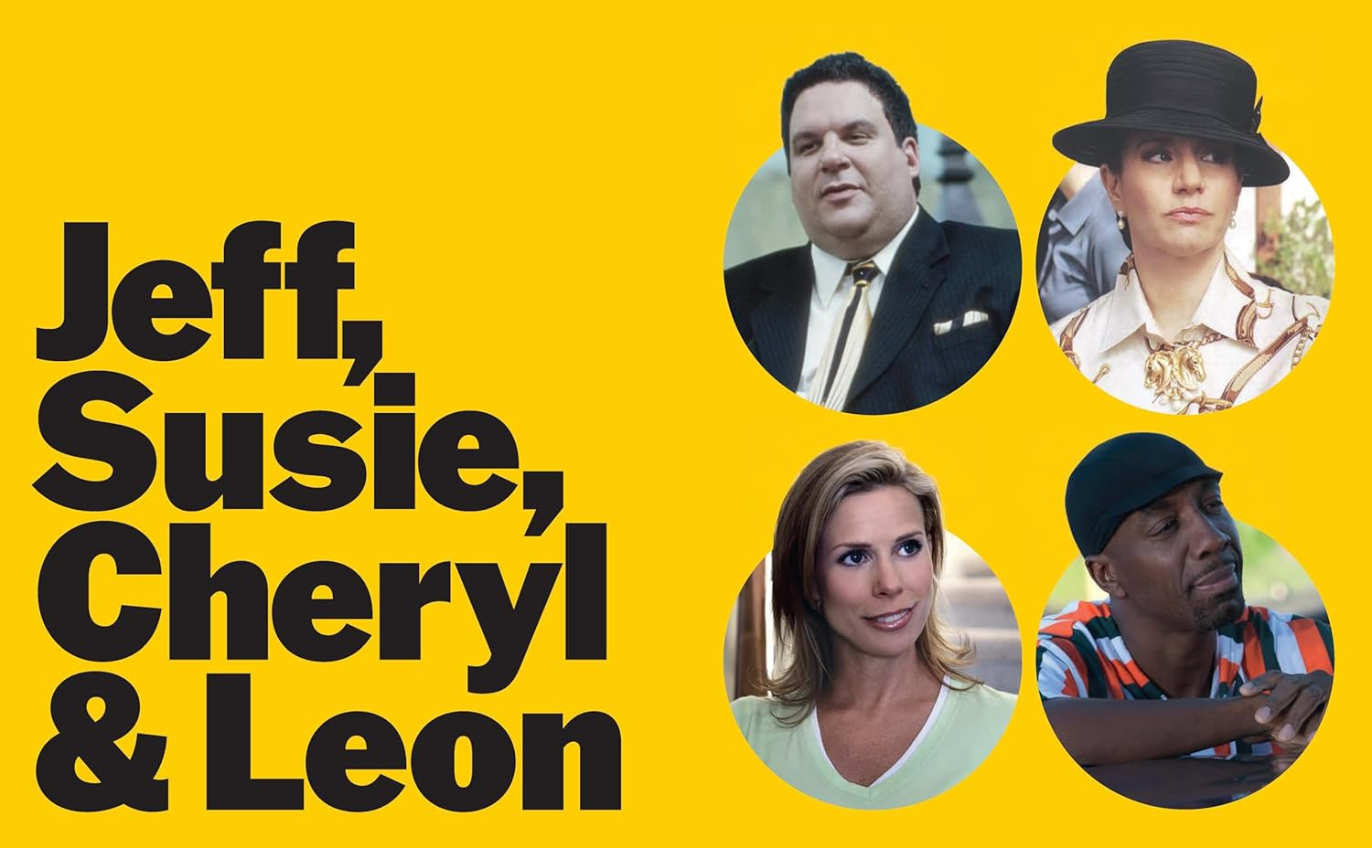 No Lessons Learned: the Making of Curb Your Enthusiasm as Told by Larry David and the Cast and Crew