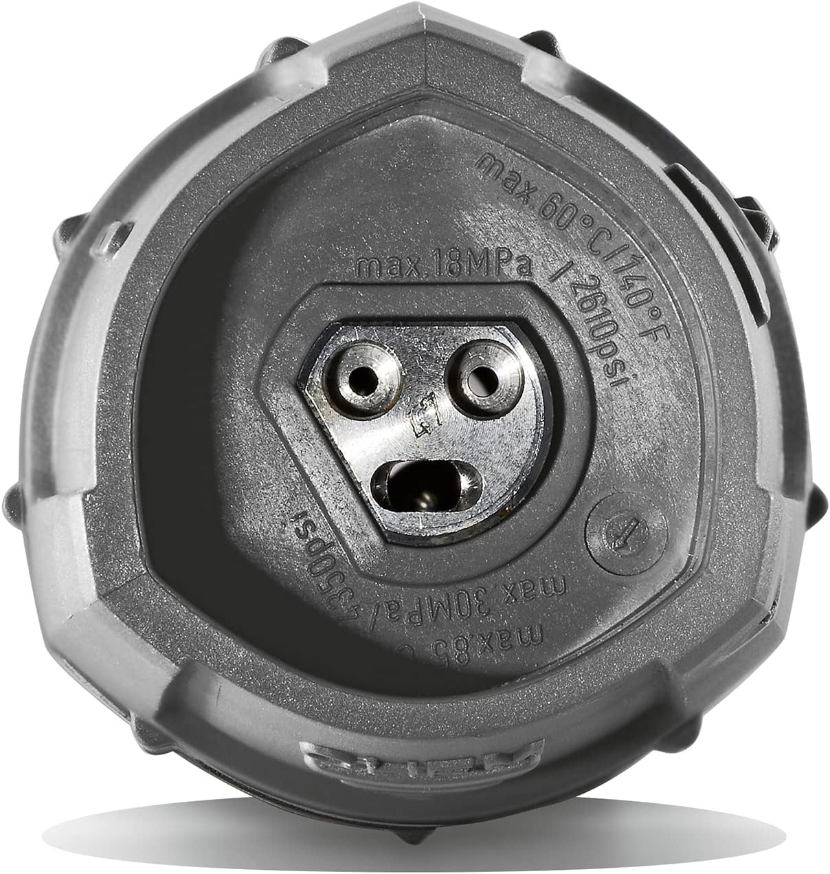 Karcher Optional Parts for the Three-Jet Nozzle Easylock 038 41170320 Vacuum Cleaner image number 1