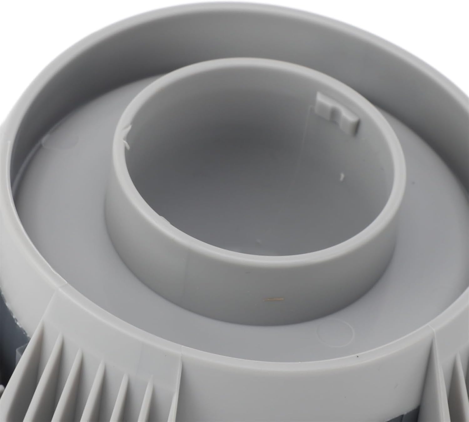 P03821, Effective and Durable Water Purification and ABS Chemical Dispensing System for Hot Tub Spa image number 1