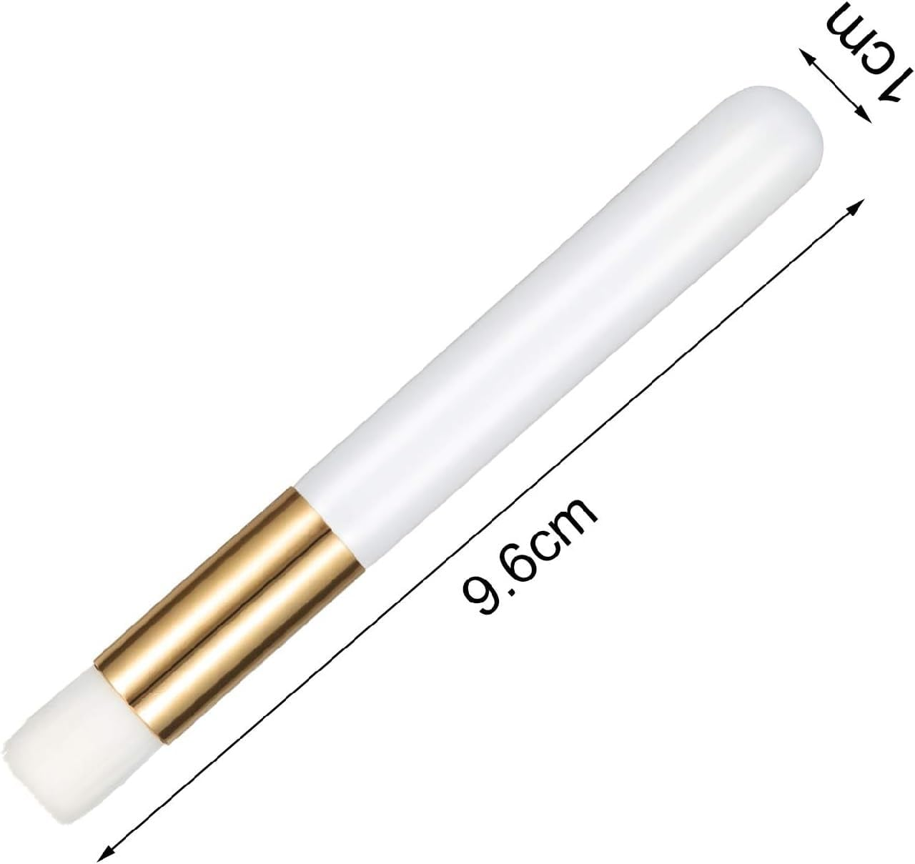 Lash Shampoo Brushes, Peel off Blackhead Brush Remover Tool, Nose Pore Deep Cleaning Brush, Facial Cleansing Brushes, Eyelash Extensions Blackhead Brush Washing Brush