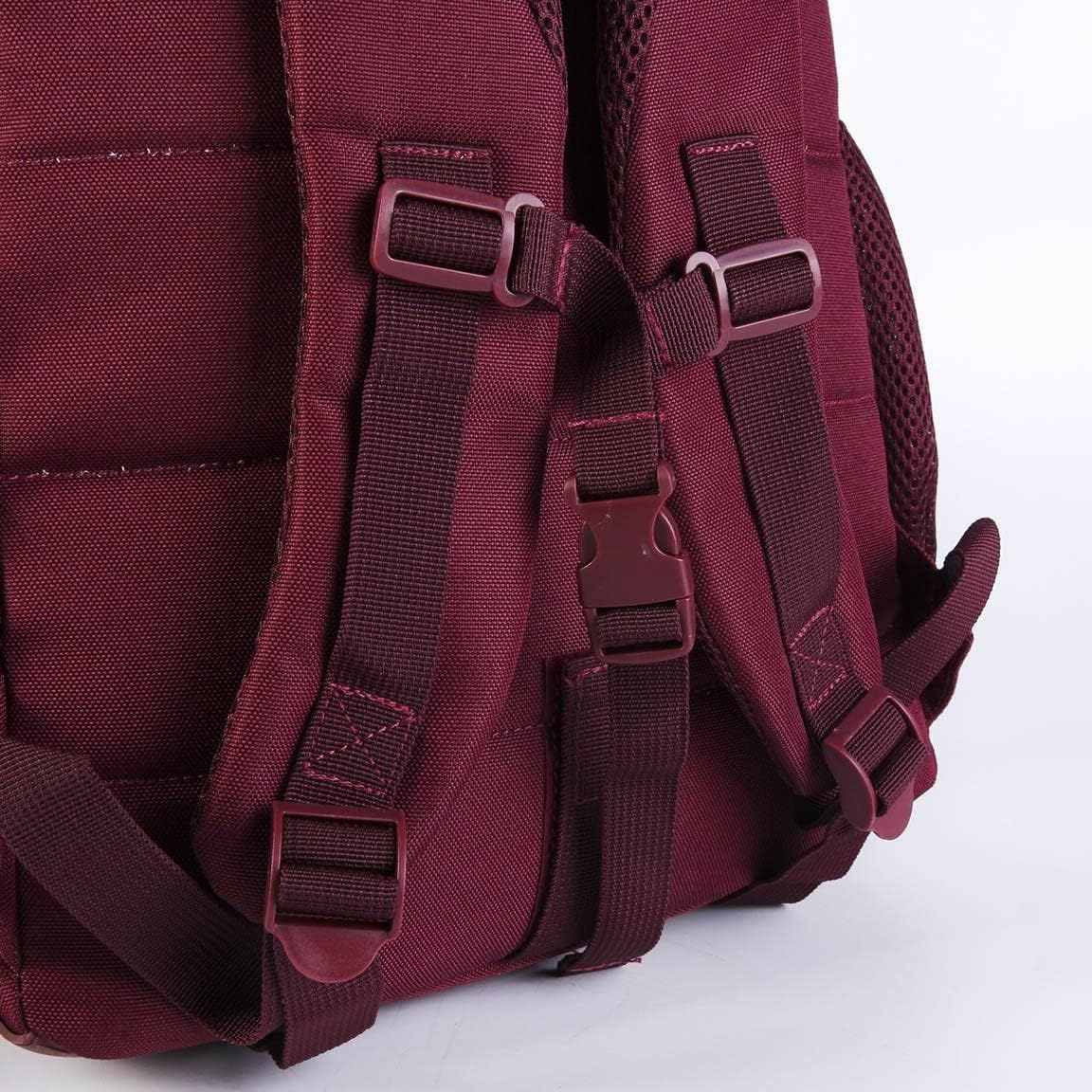 CERD&Aacute; LIFE'S LITTLE MOMENTS Gryffindor House School Backpack [Hogwarts Unisex Kids, Multicoloured, One Size, Multicoloured, One Size image number 1