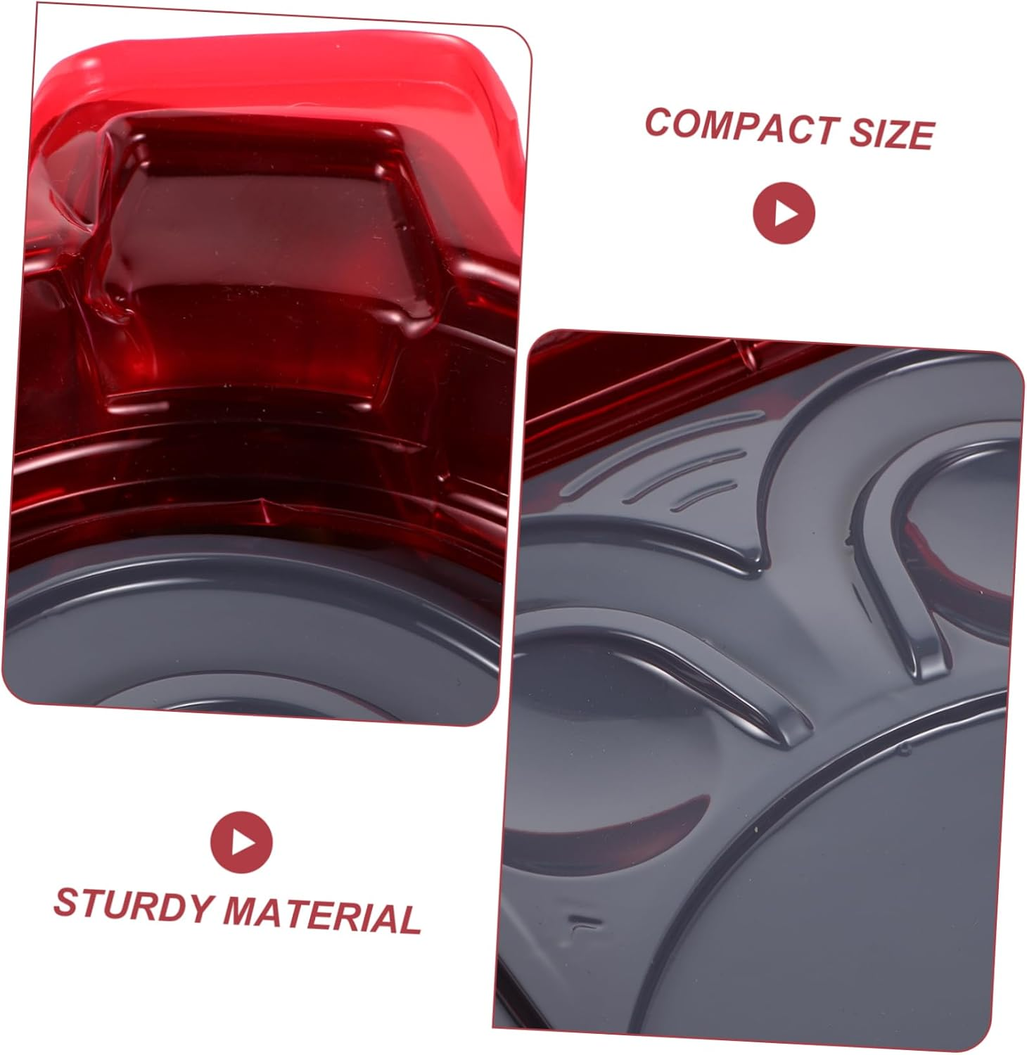 JOINPAYA Gyro Battling Top Stadium Competition Game for Family Gatherings Gyro Arena for Fun and Excitement Competitive Play image number 3