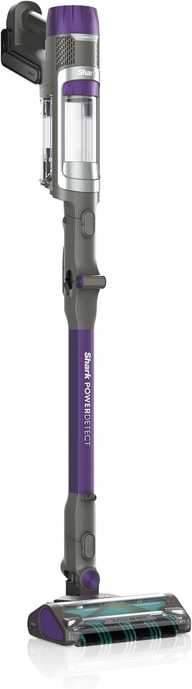 Shark Powerdetect Cordless Stick Vacuum image number 1