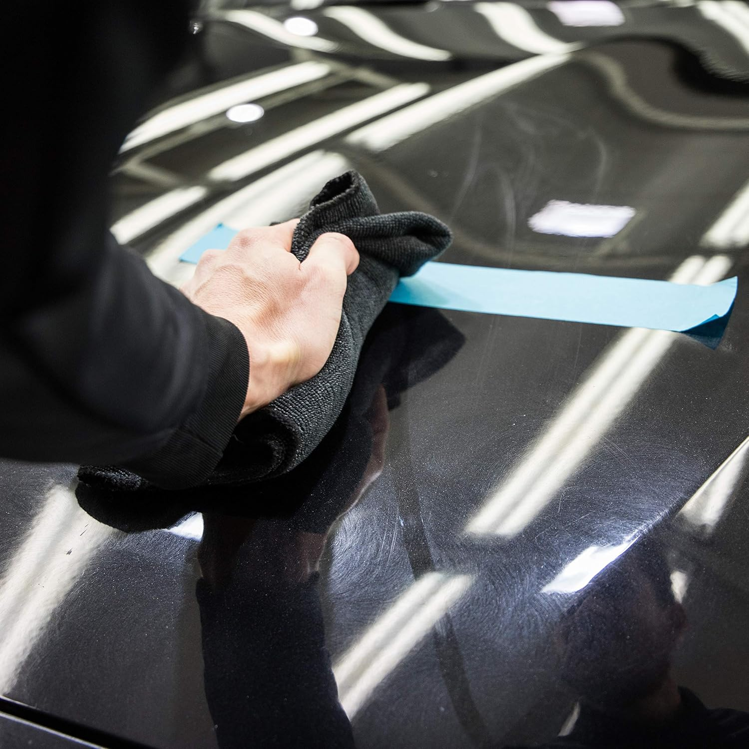 Meguiar'S G18216 Ultimate Liquid Wax - 16 Oz. image number 1