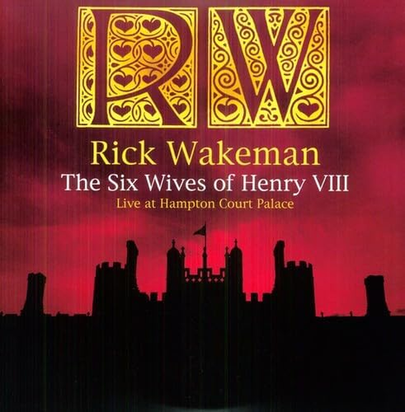 Six Wives of Henry Viii image number 1