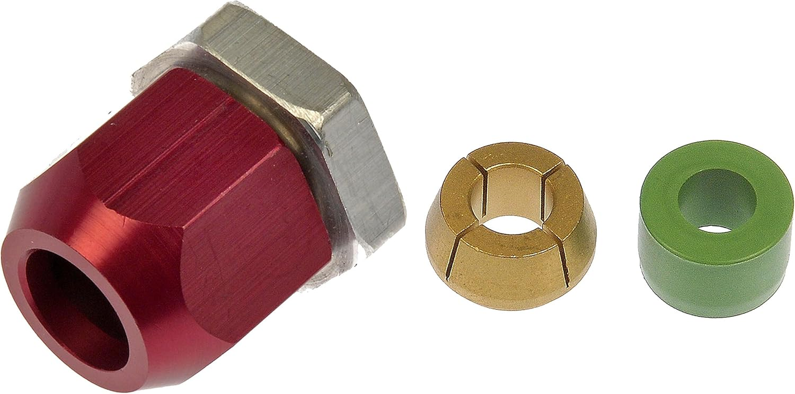 Dorman 800-994 5/16" O.D. Line Terminator Block off Kit image number 1