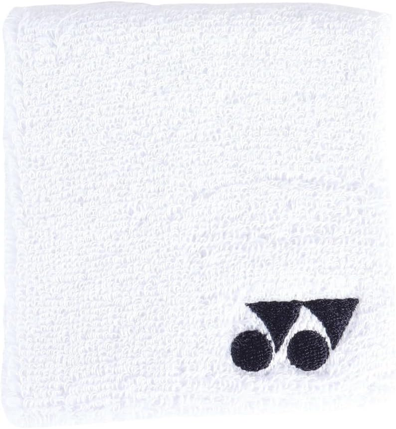 Yonex AC493 Wristband - Black (007) image number 2