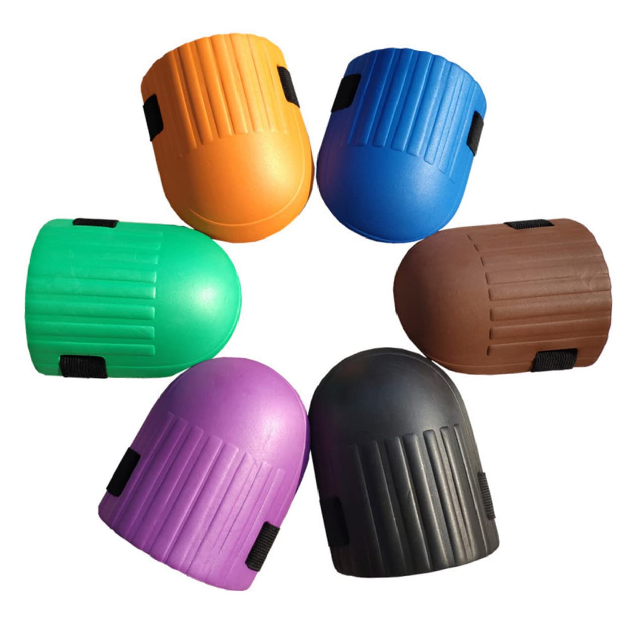 2Pairs Kneeling Pads Kneepad Gardening Pad for Sore Knees Protective Gear for Outdoor Activities