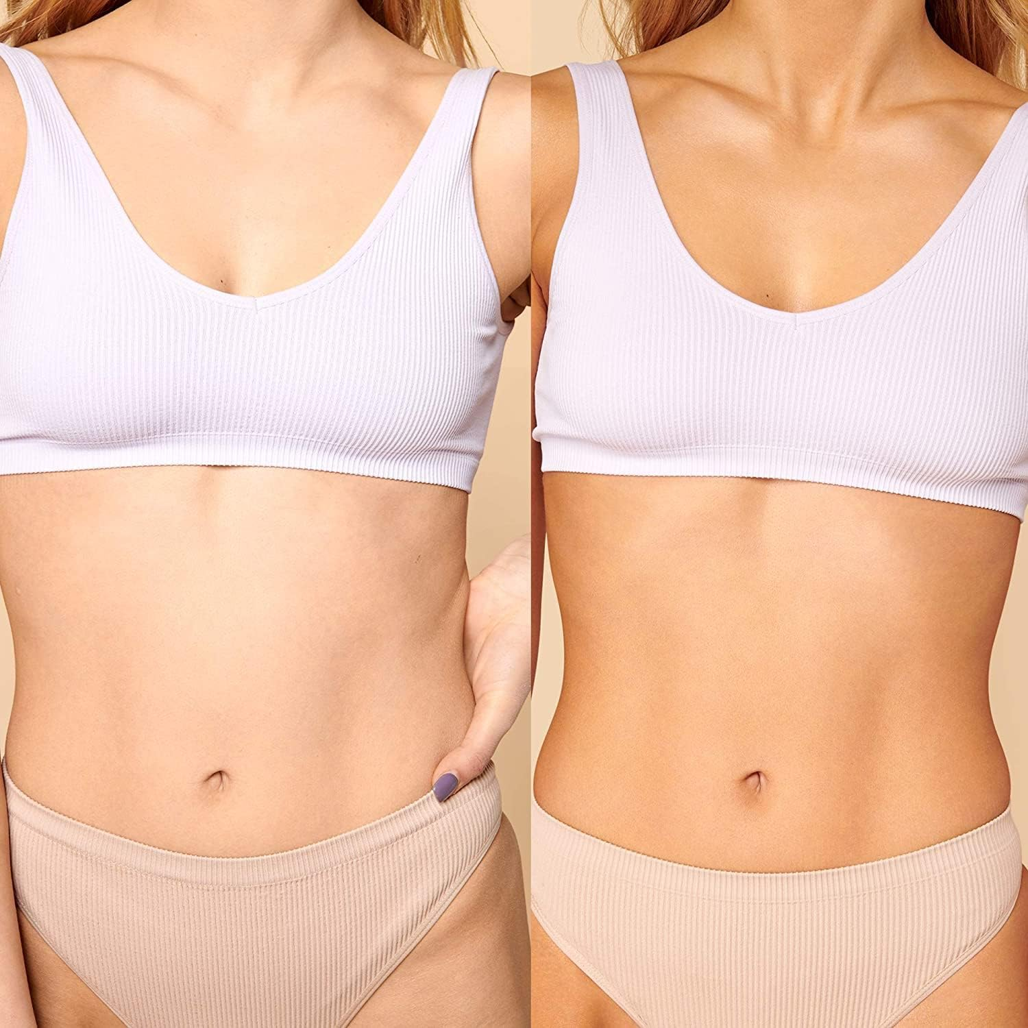 Isle of Paradise Self Tan Water Light (200 Ml) Hydrating Self Tanning Water Natural Ingredients & Vegan image number 4