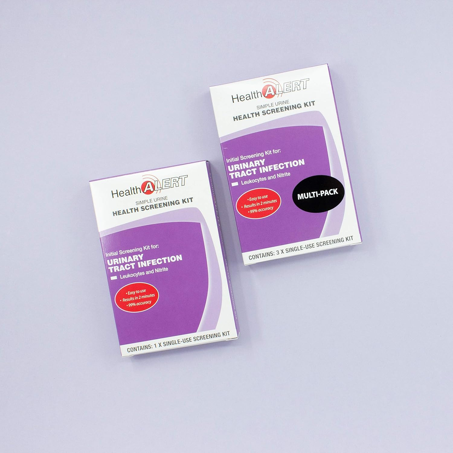 UTI (1) Kit, image number 2